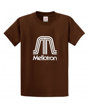 Musical Instrument Unisex Classic Kids and Adults T-Shirt for Musicians